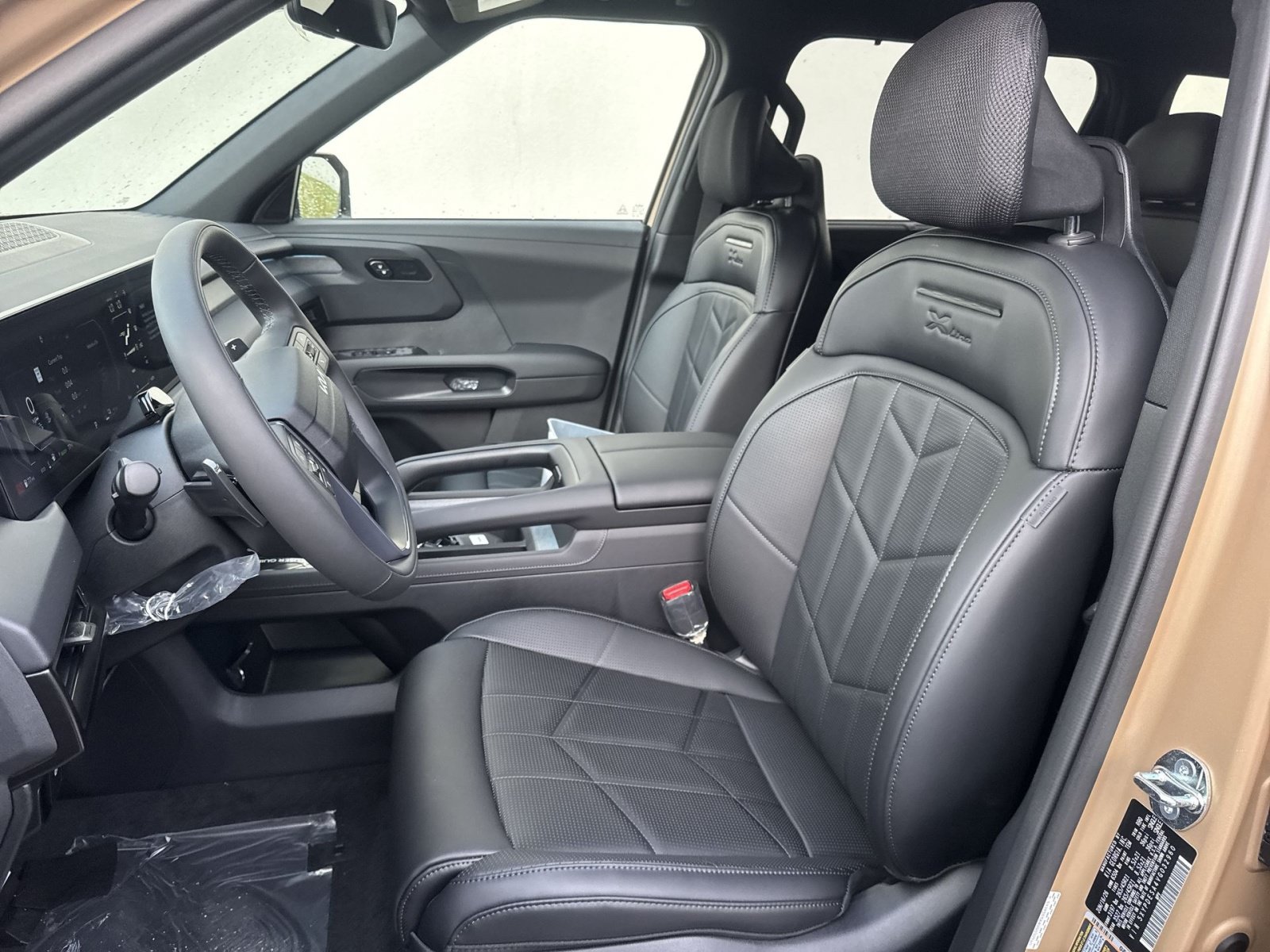 New 2027 Kia Telluride SX X-Line AWD/4WD image 13