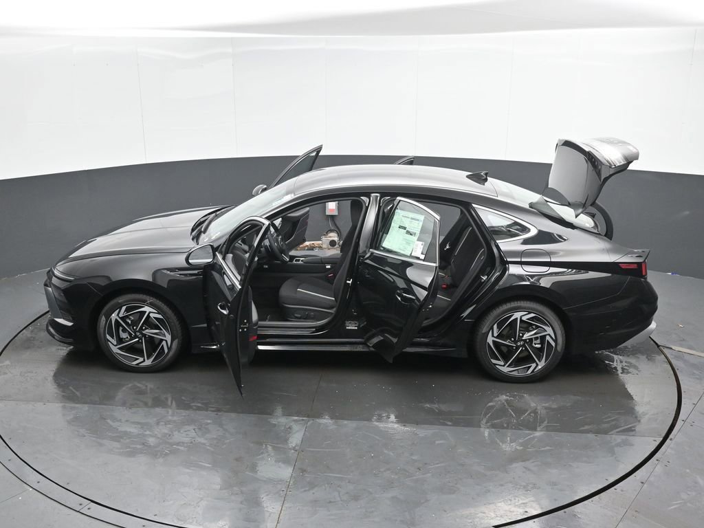 New 2026 Hyundai Sonata SEL image 51
