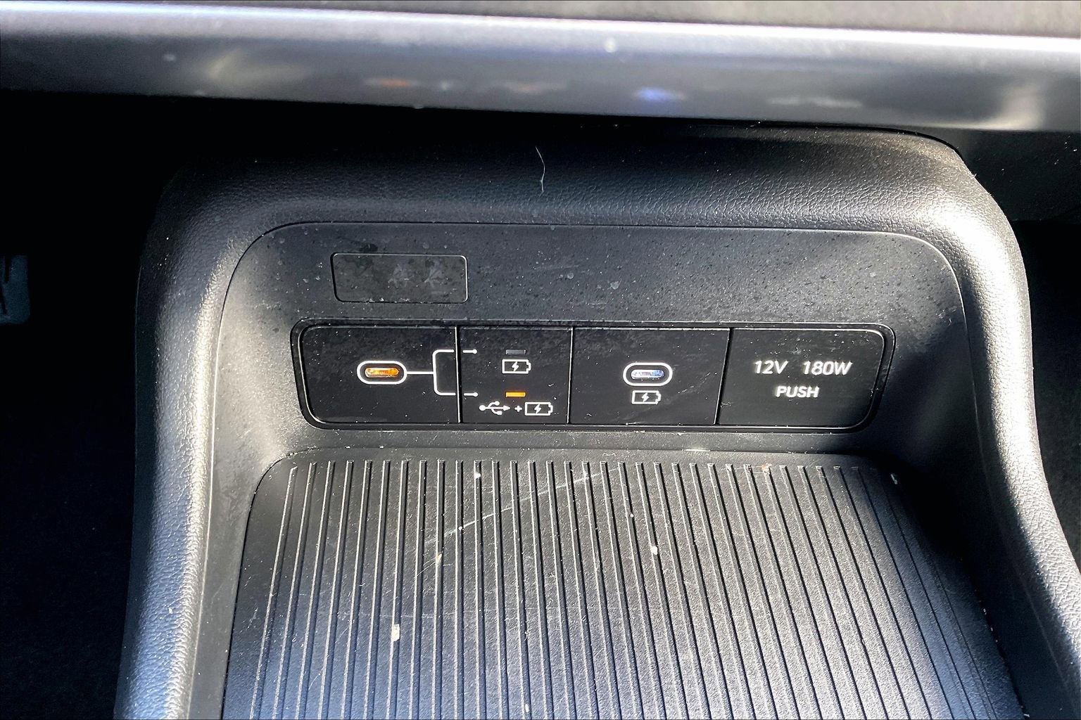 Certified 2024 Hyundai Kona SEL image 16