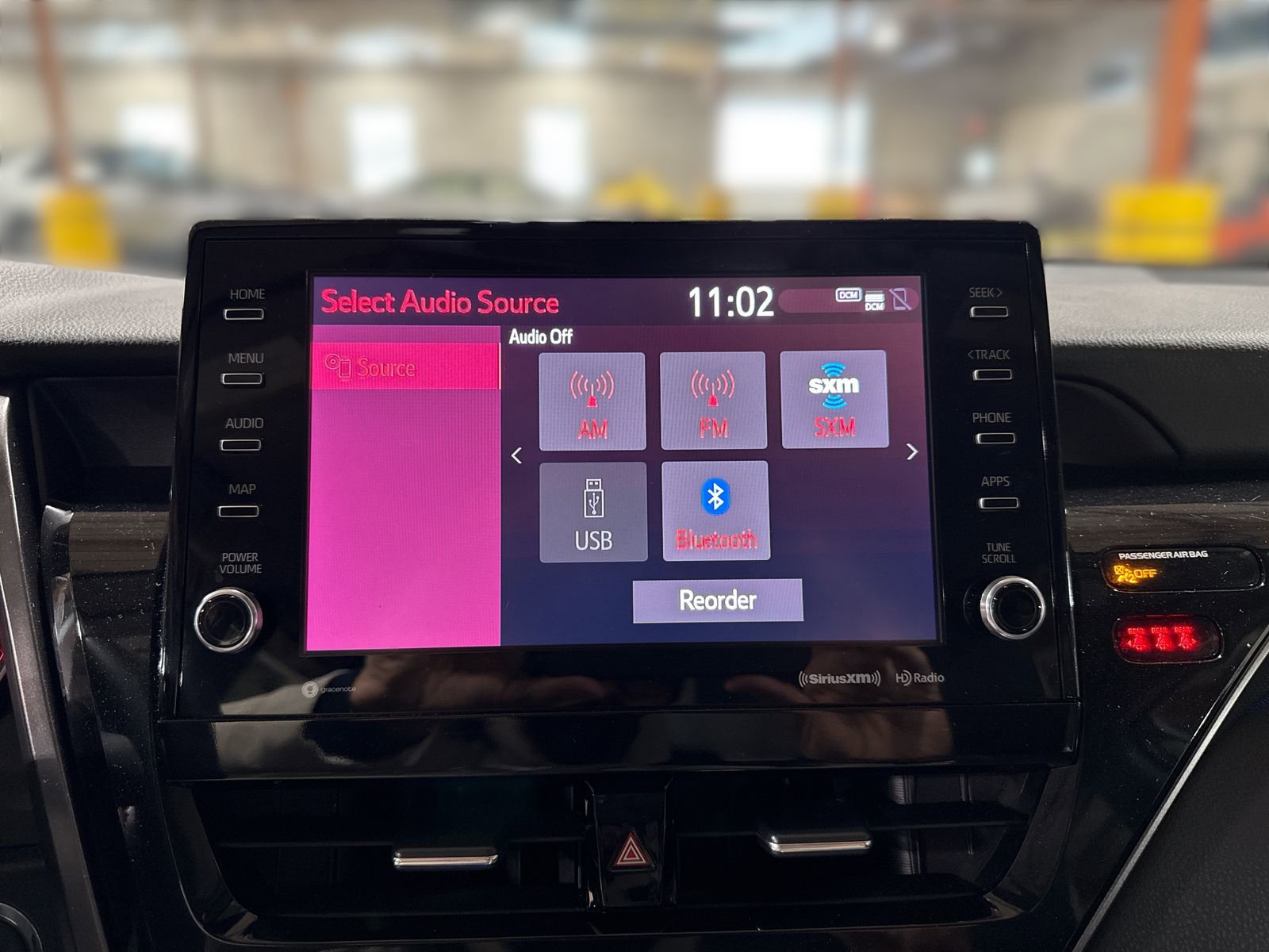 Used 2024 Toyota Camry XSE image 21