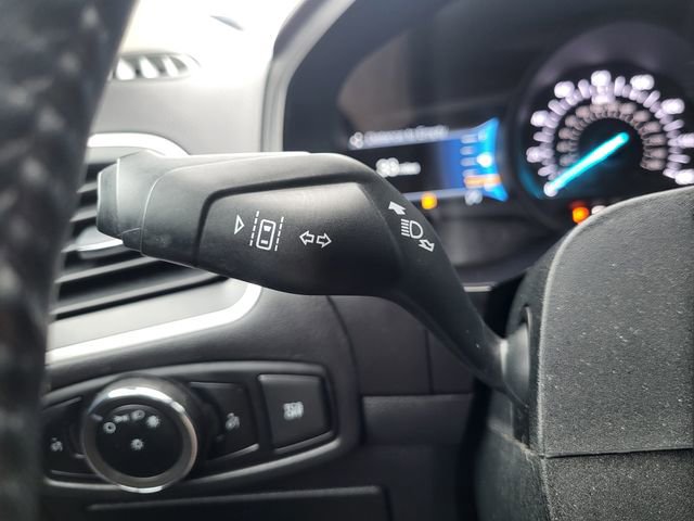 Used 2024 Ford Edge SEL image 20