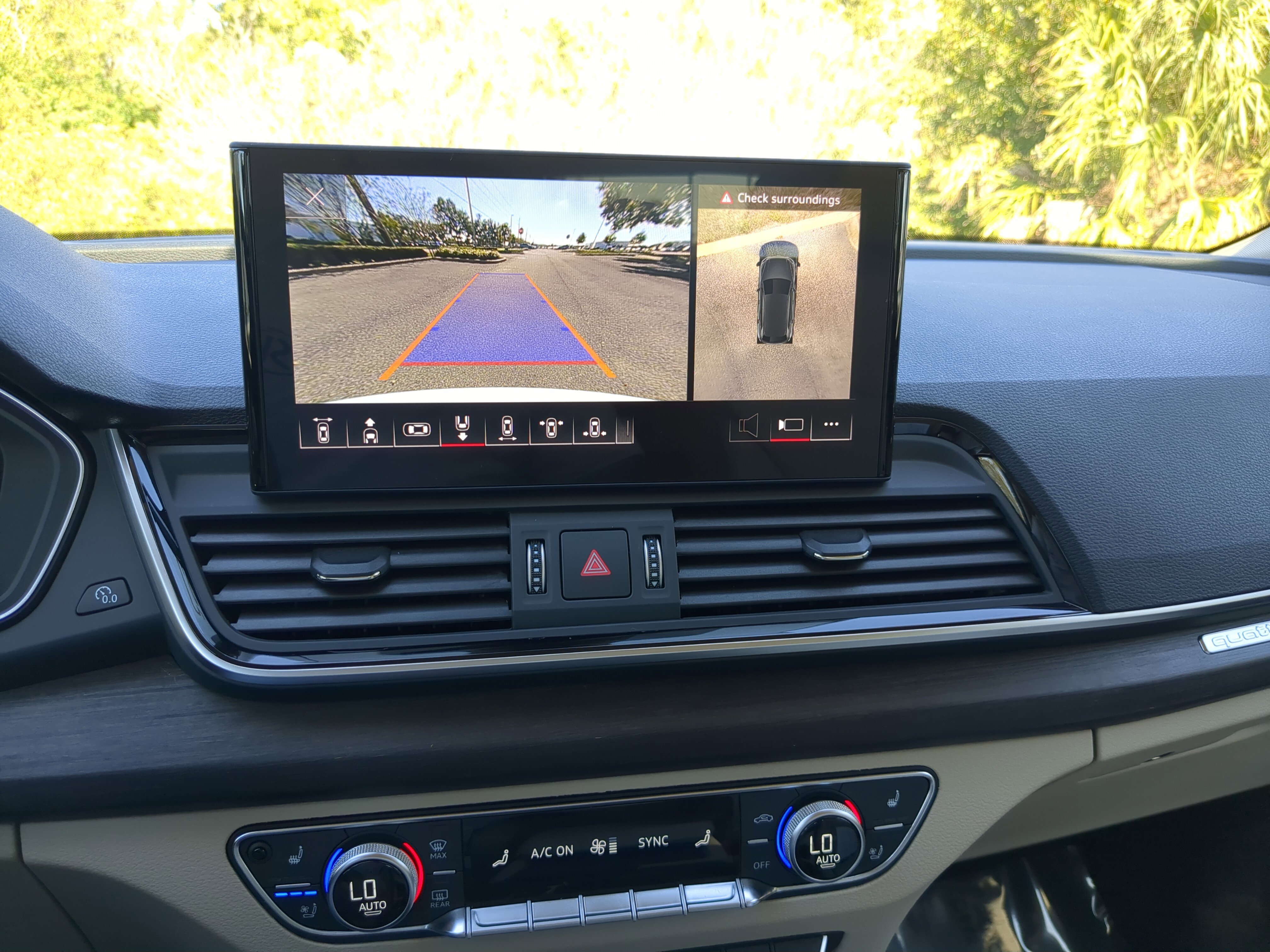 Certified 2025 Audi Q5 2.0T Premium Plus image 28