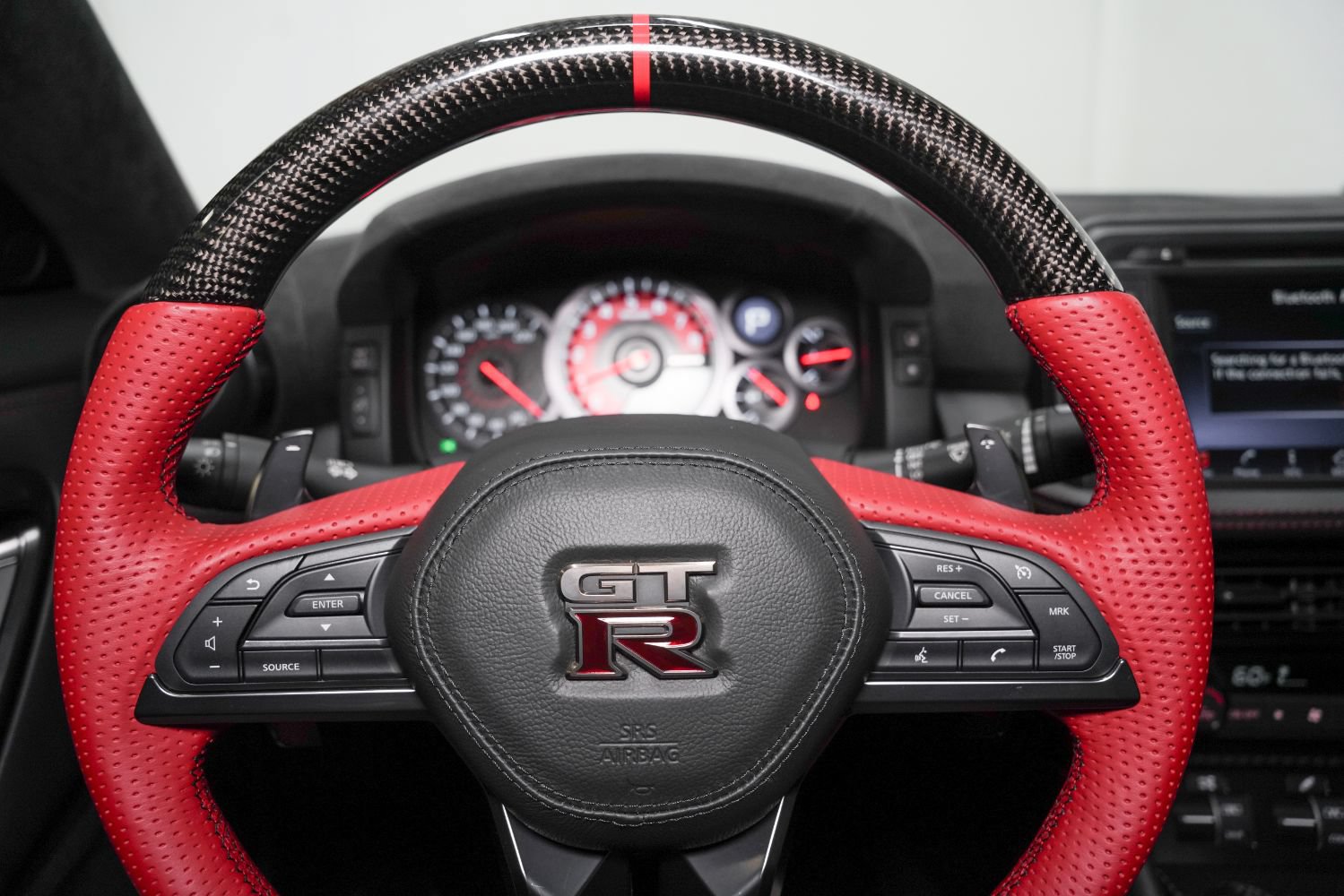 Used 2018 Nissan GT-R NISMO AWD/4WD image 45