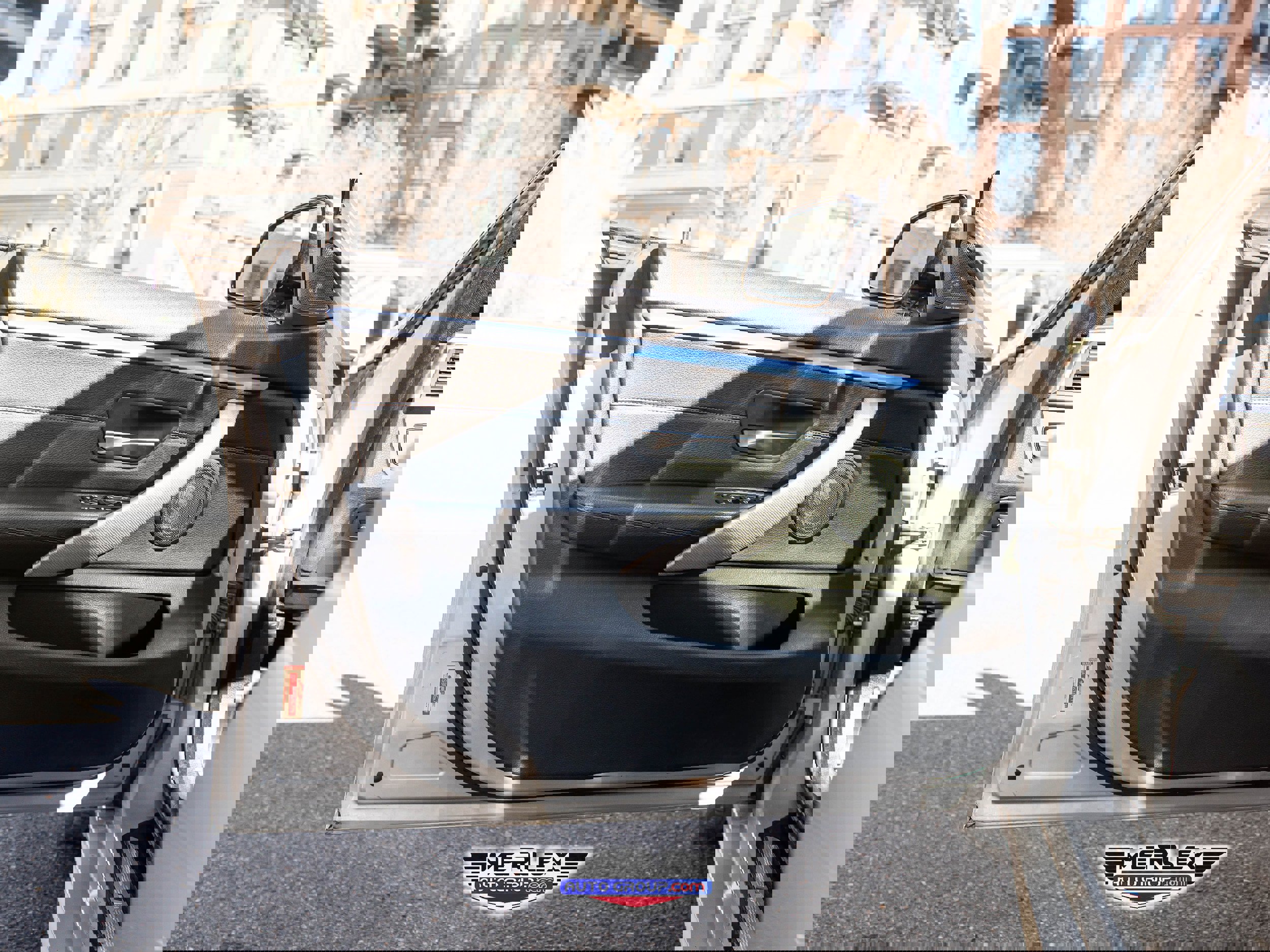 Used 2019 BMW 440i Gran Coupe w/ M Sport Package image 42