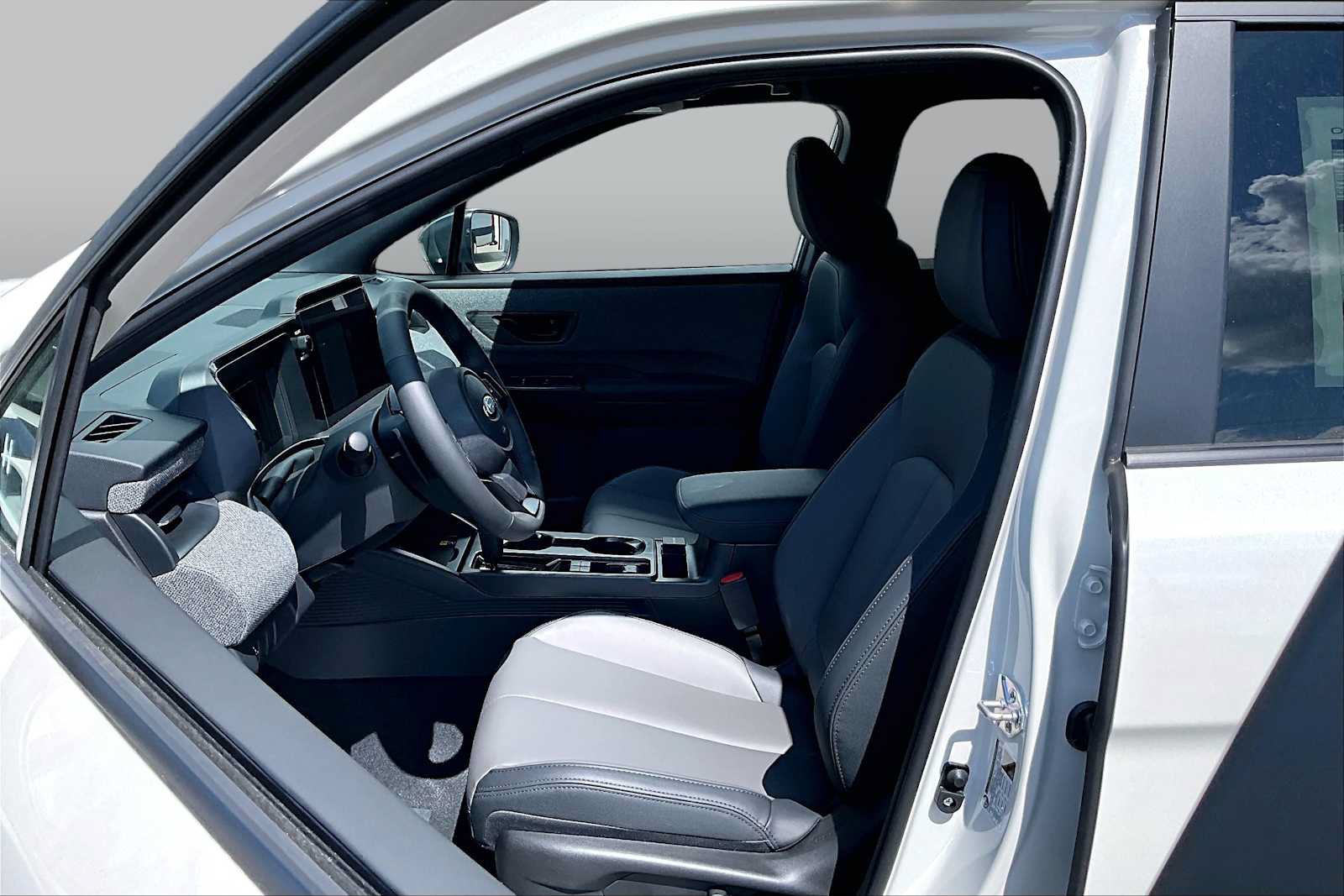 New 2026 Subaru Outback Premium AWD/4WD image 9