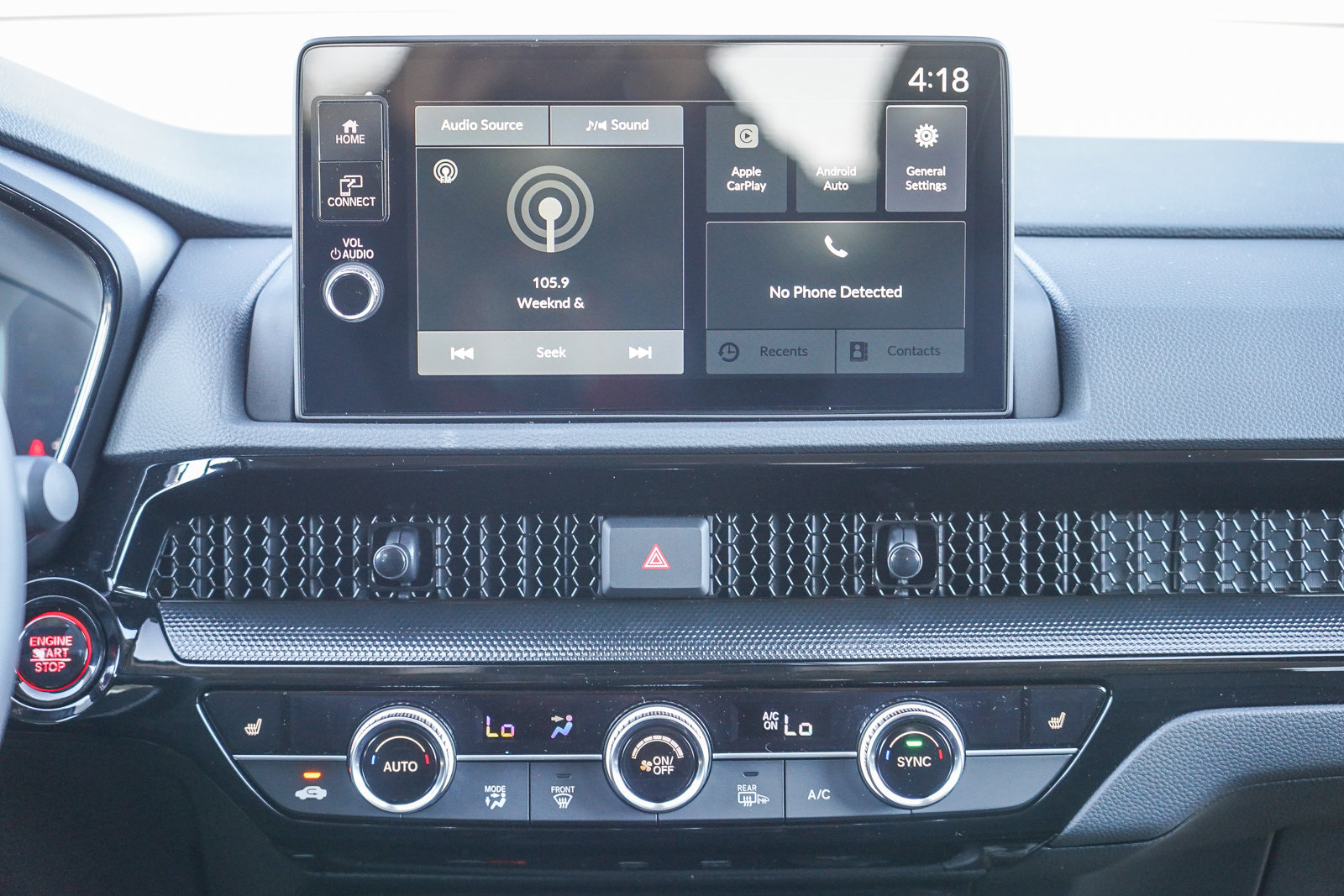 New 2026 Honda CR-V EX-L image 16