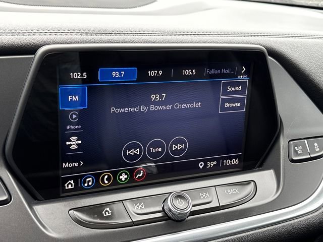 Used 2021 Chevrolet Blazer LT w/ Midnight/Sport Edition image 15