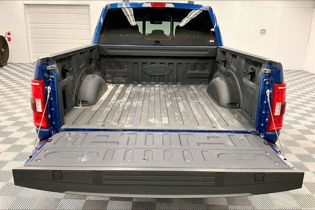 Used 2023 Ford F150 XLT w/ Equipment Group 302A High image 32