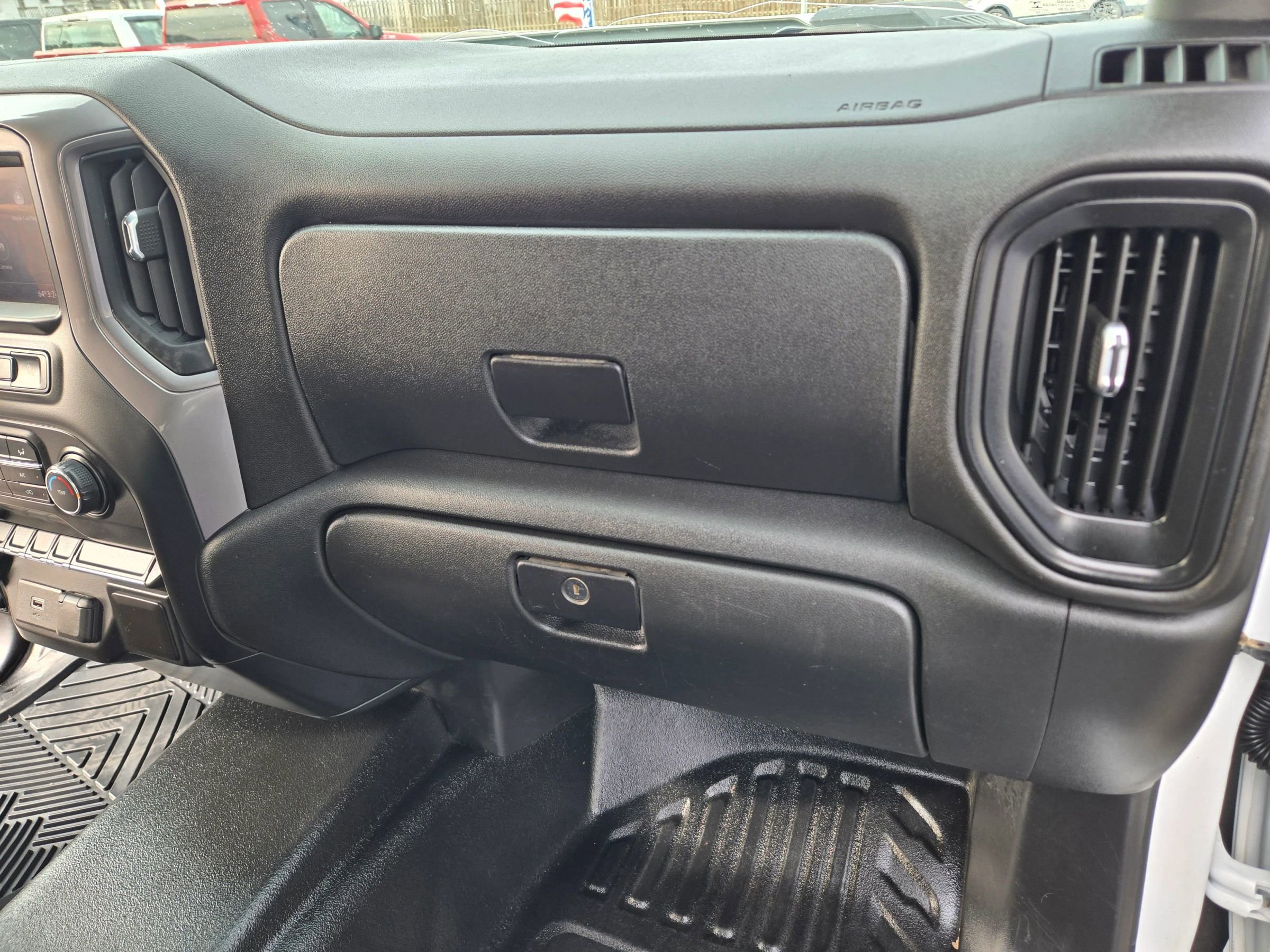 Used 2020 Chevrolet Silverado 2500 W/T w/ WT Convenience Package image 59