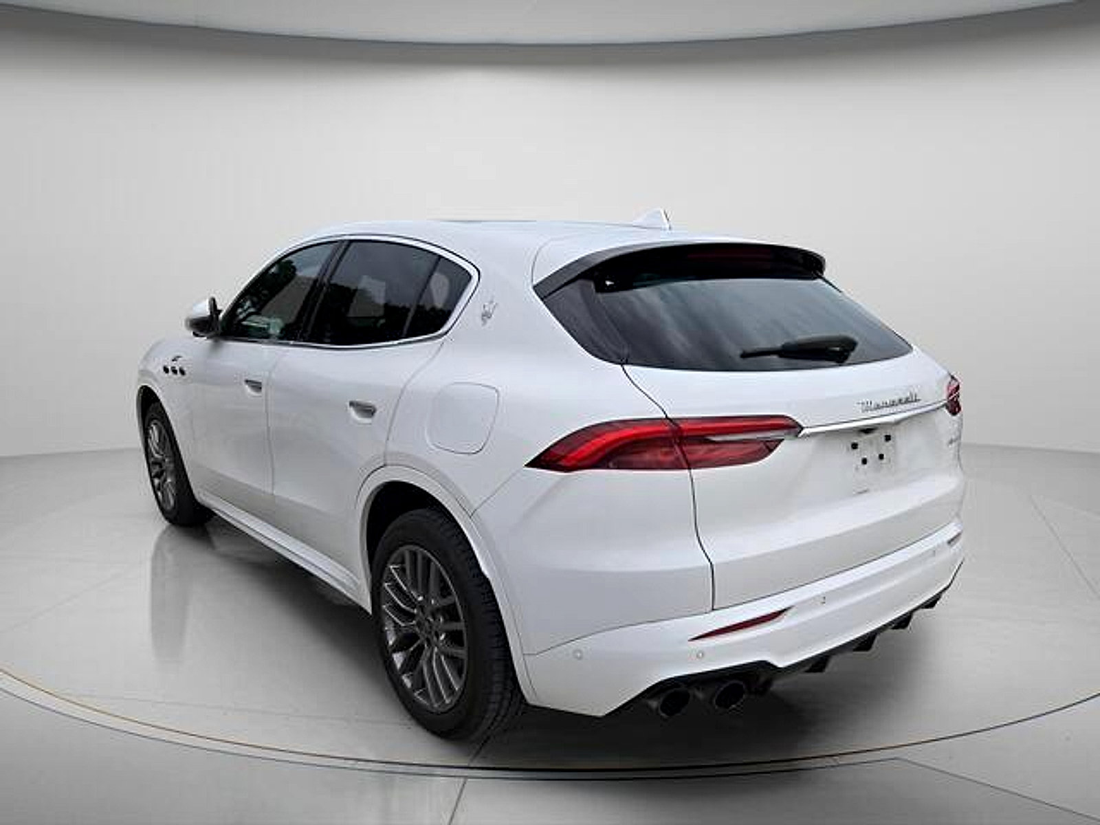 Used 2023 Maserati Grecale GT AWD/4WD image 7