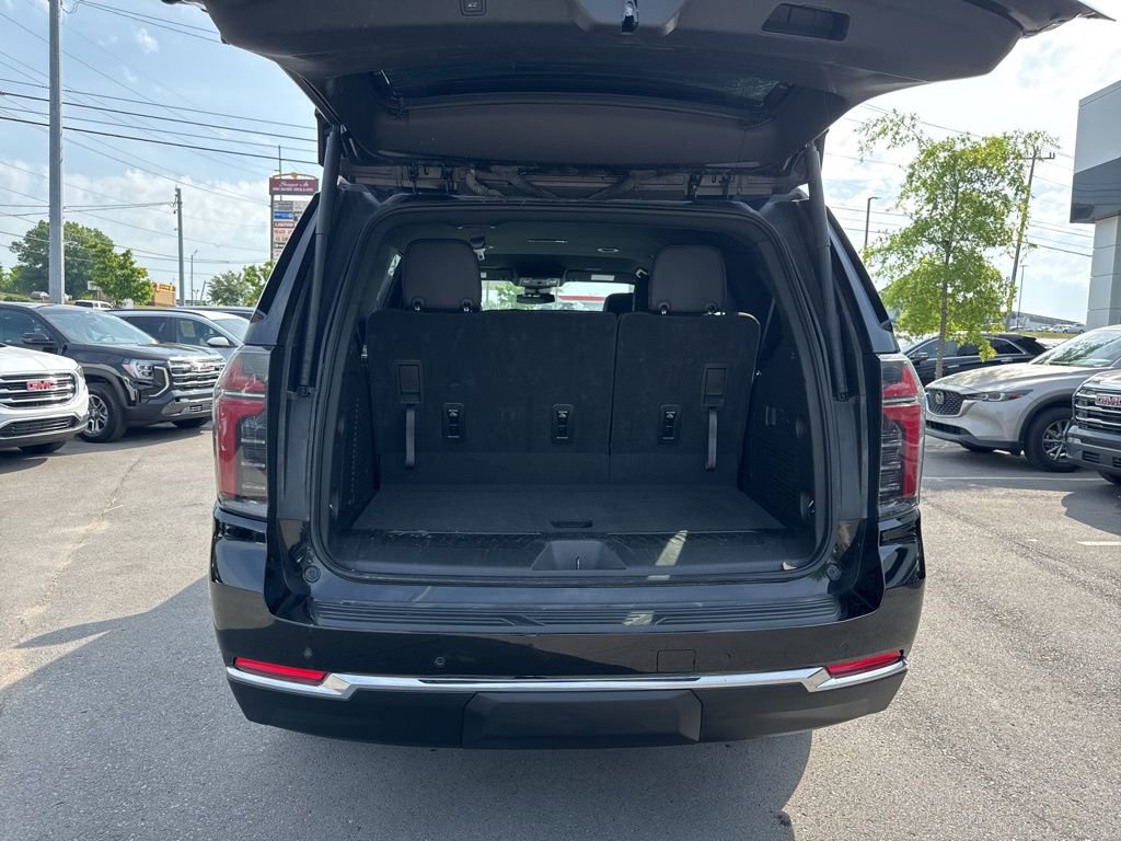 Used 2025 Chevrolet Tahoe LT AWD/4WD image 27