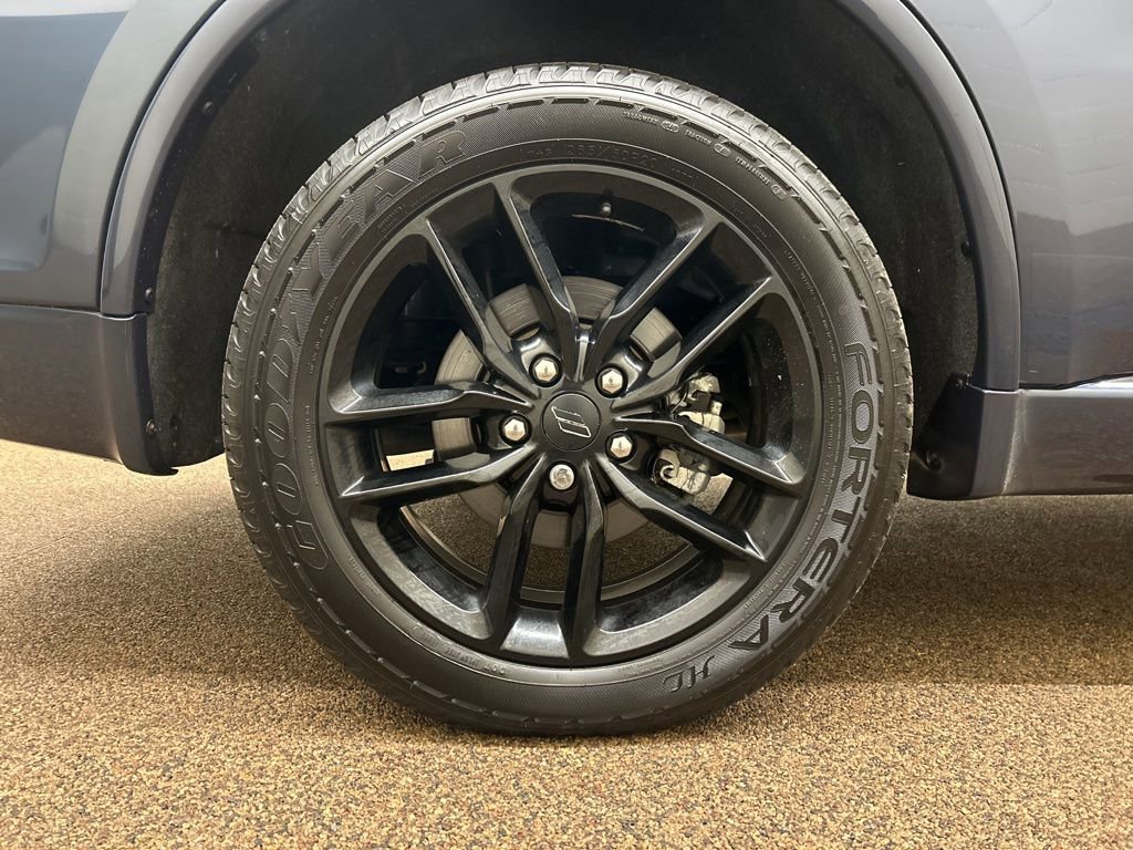 Used 2021 Dodge Durango GT image 31