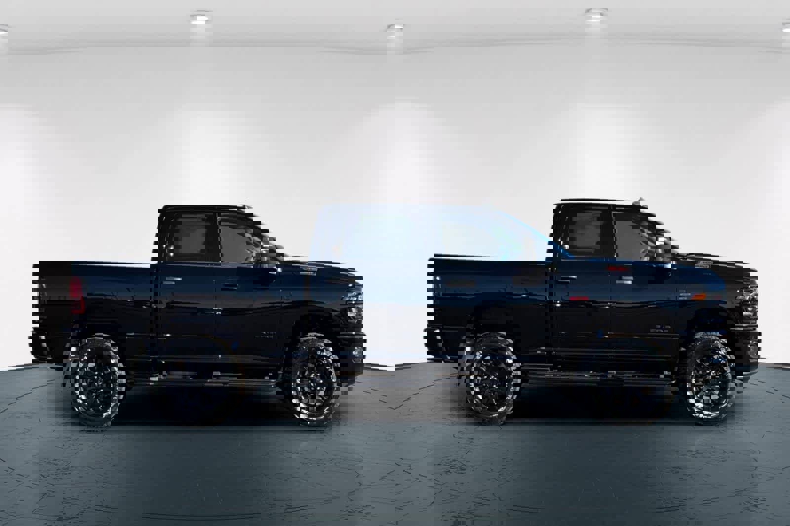 New 2026 RAM 2500 Big Horn image 6