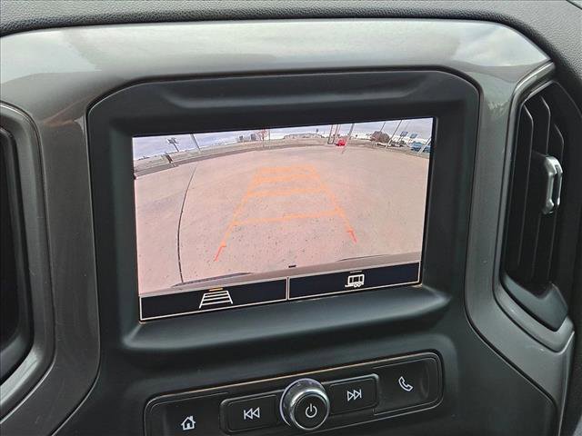 Used 2023 Chevrolet Silverado 1500 Custom Trail Boss image 12