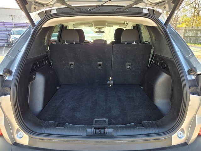 Used 2024 Ford Escape Active w/ Cold Weather Package image 7