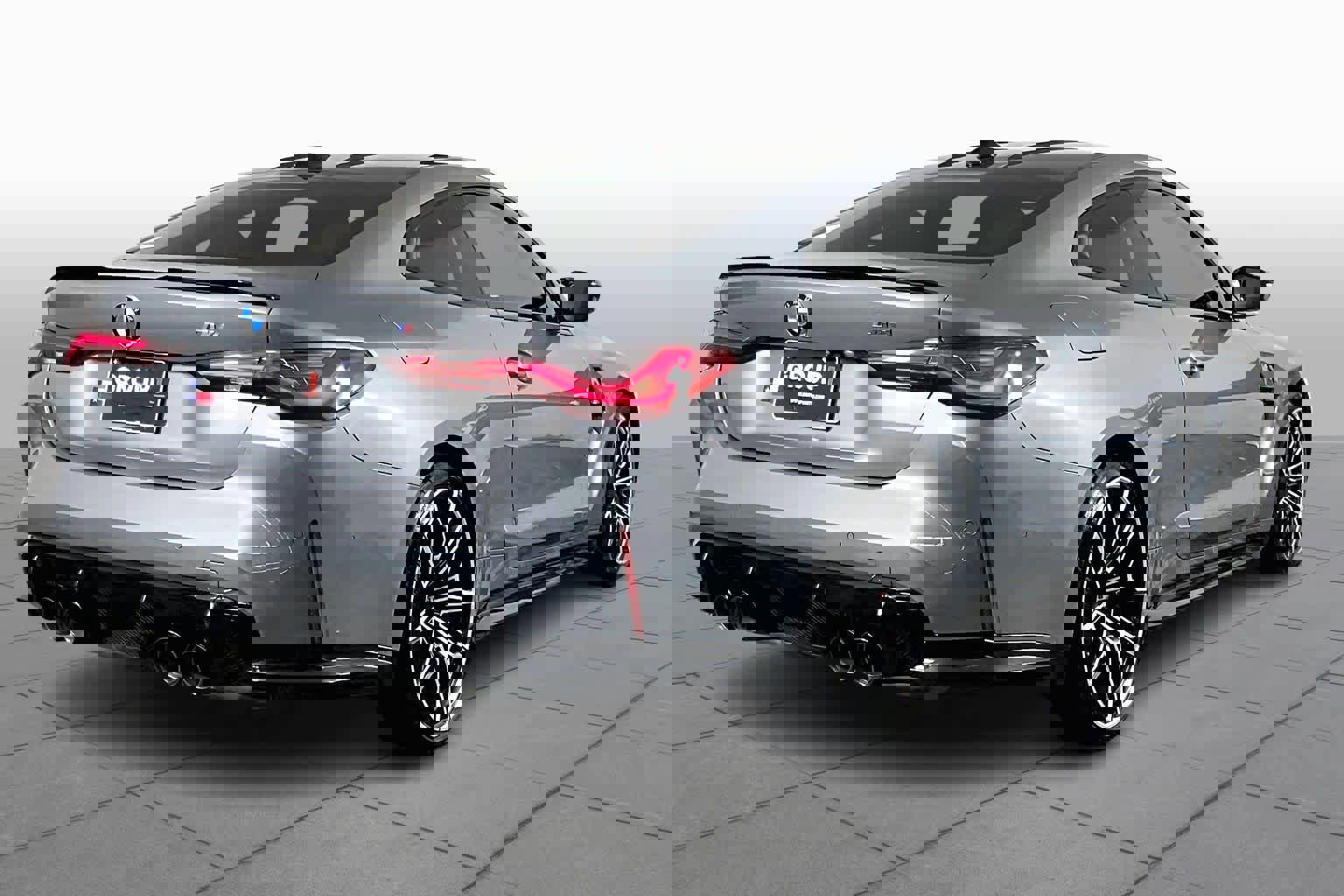 Used 2024 BMW M4 w/ Executive Package image 12