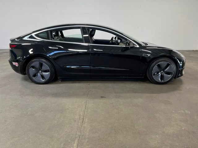 Used 2018 Tesla Model 3 Long Range AWD/4WD image 2