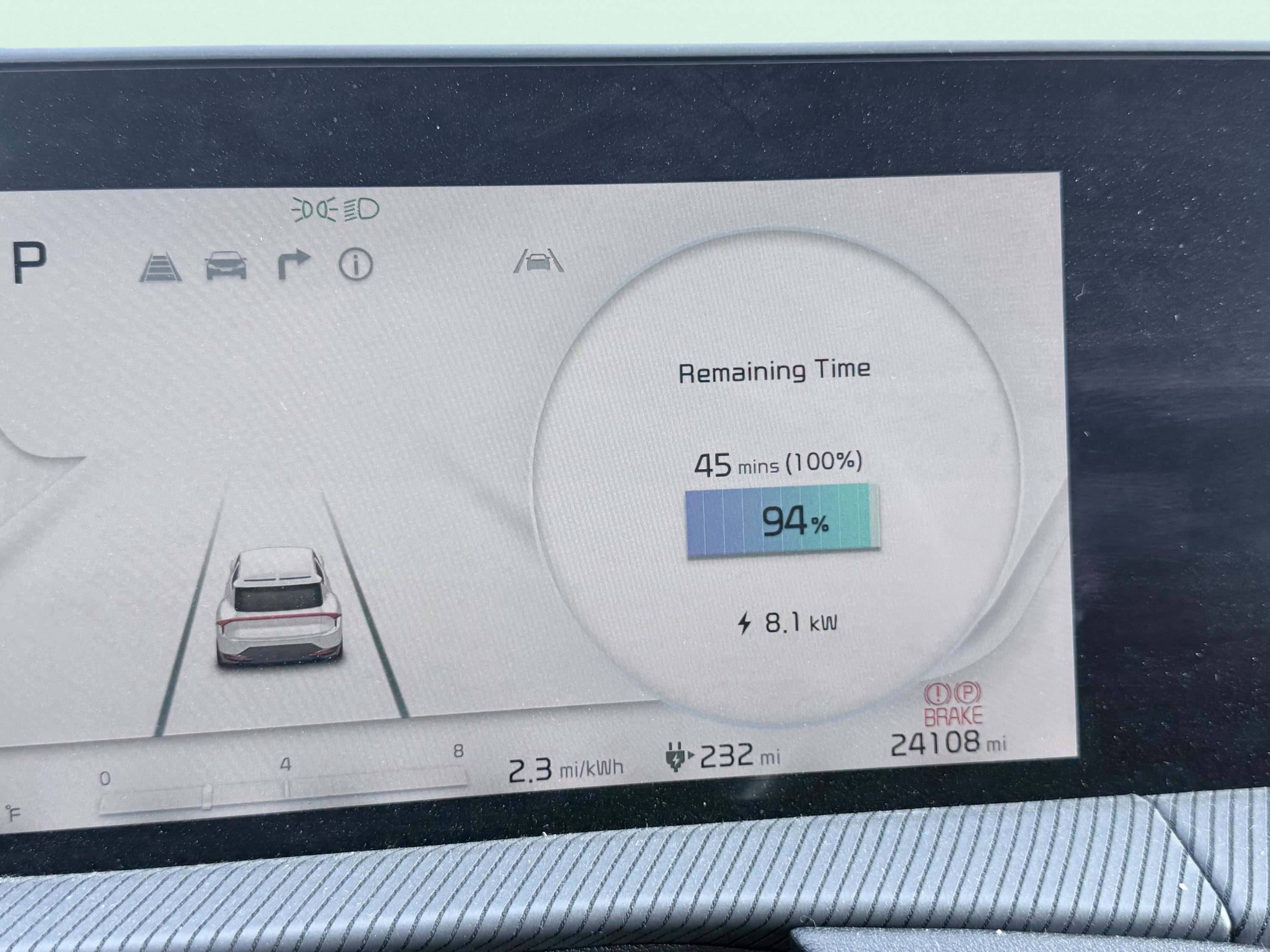 Used 2023 Kia EV6 GT image 3