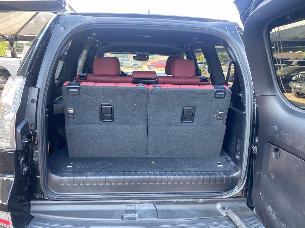 Used 2020 Lexus GX 460 Premium w/ Premium Package AWD/4WD image 44