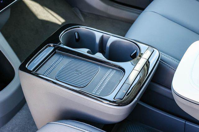 New 2026 Hyundai Ioniq 5 SEL RWD image 21