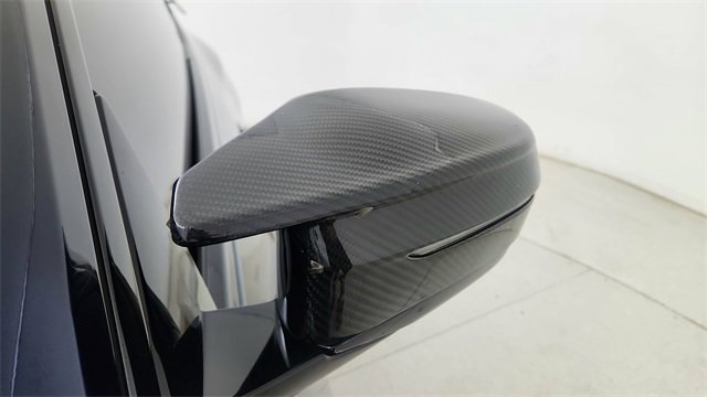 Used 2024 BMW M4 xDrive Competition w/ Executive Package image 22