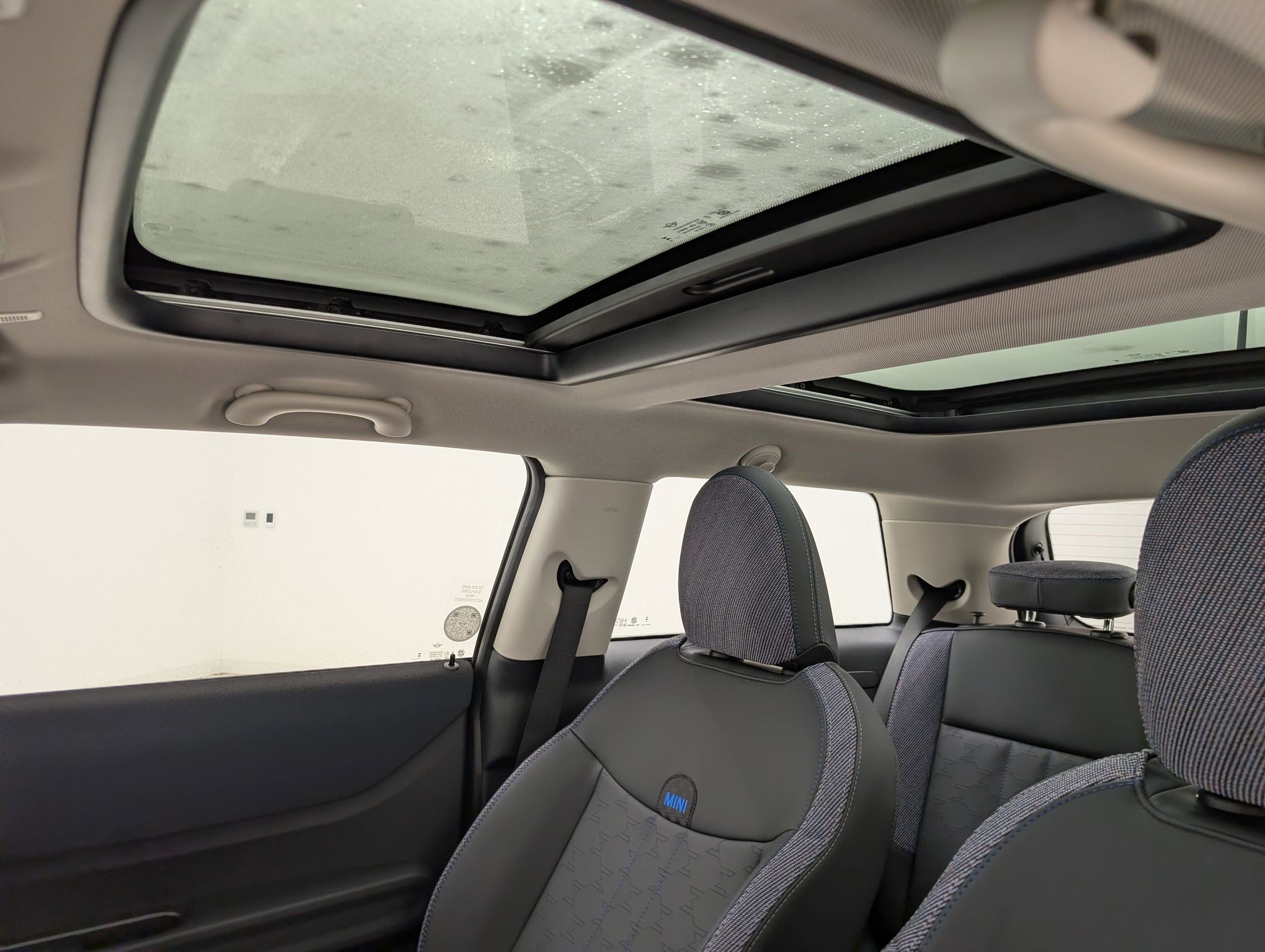 New 2026 MINI Cooper S image 15