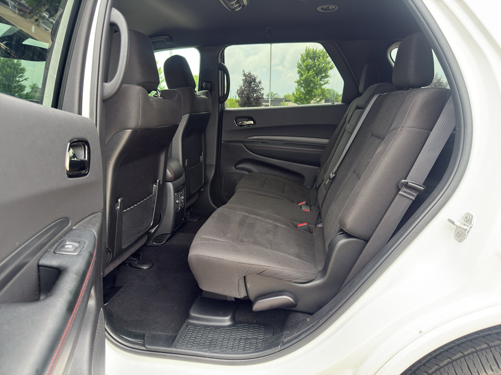 Used 2026 Dodge Durango GT AWD/4WD image 33