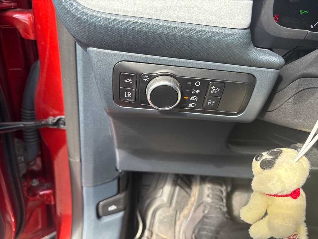 Used 2023 Ford Maverick XLT FWD image 15