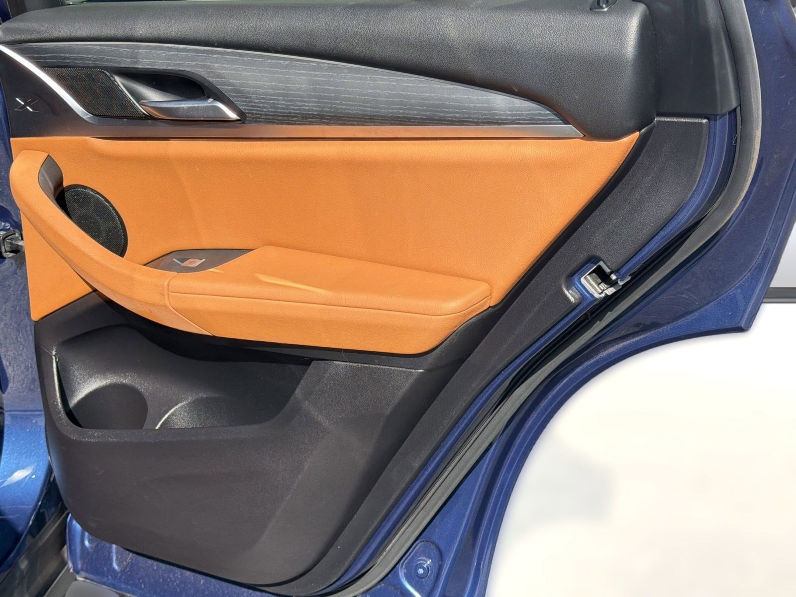 Used 2022 BMW X3 sDrive30i w/ Convenience Package image 21