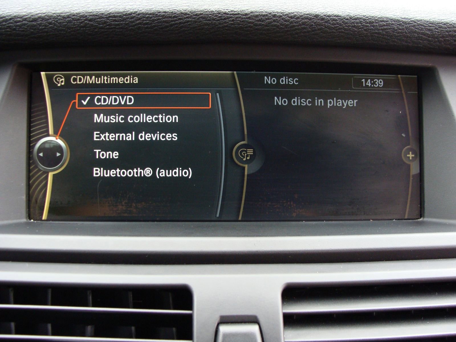 Used 2014 BMW X6 xDrive35i image 19