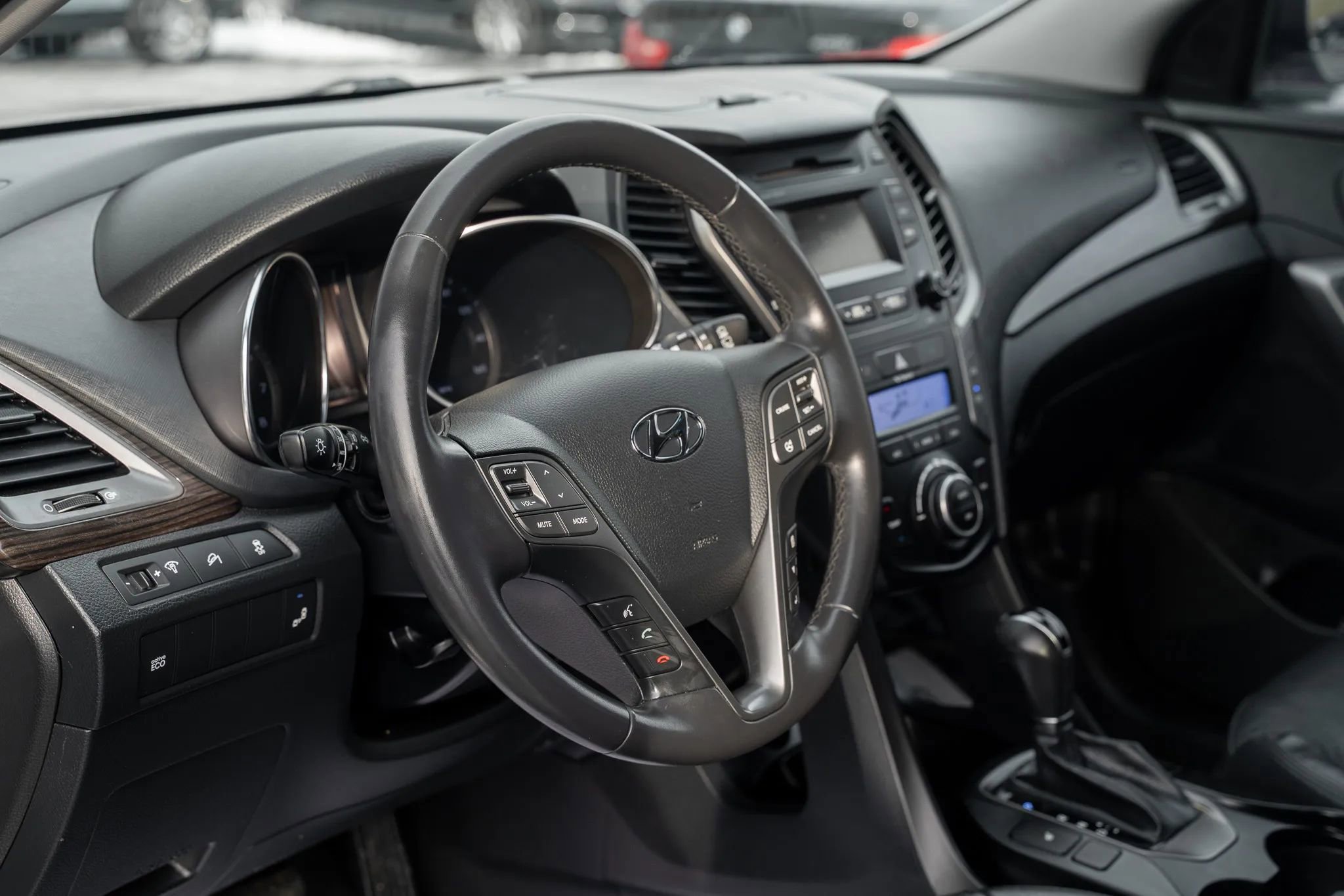 Used 2015 Hyundai Santa Fe Sport 2.0T image 15