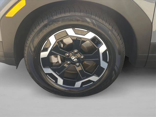 Used 2024 Hyundai Santa Fe SEL FWD image 22