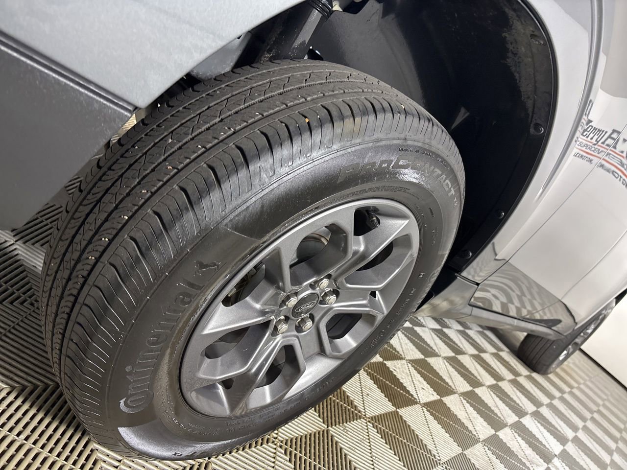 Used 2024 Ford Maverick XLT image 35