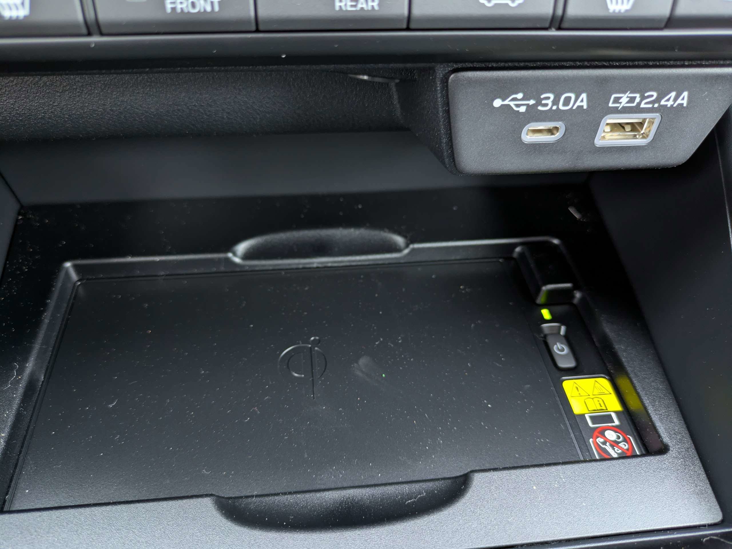 New 2026 Subaru Outback Limited image 25