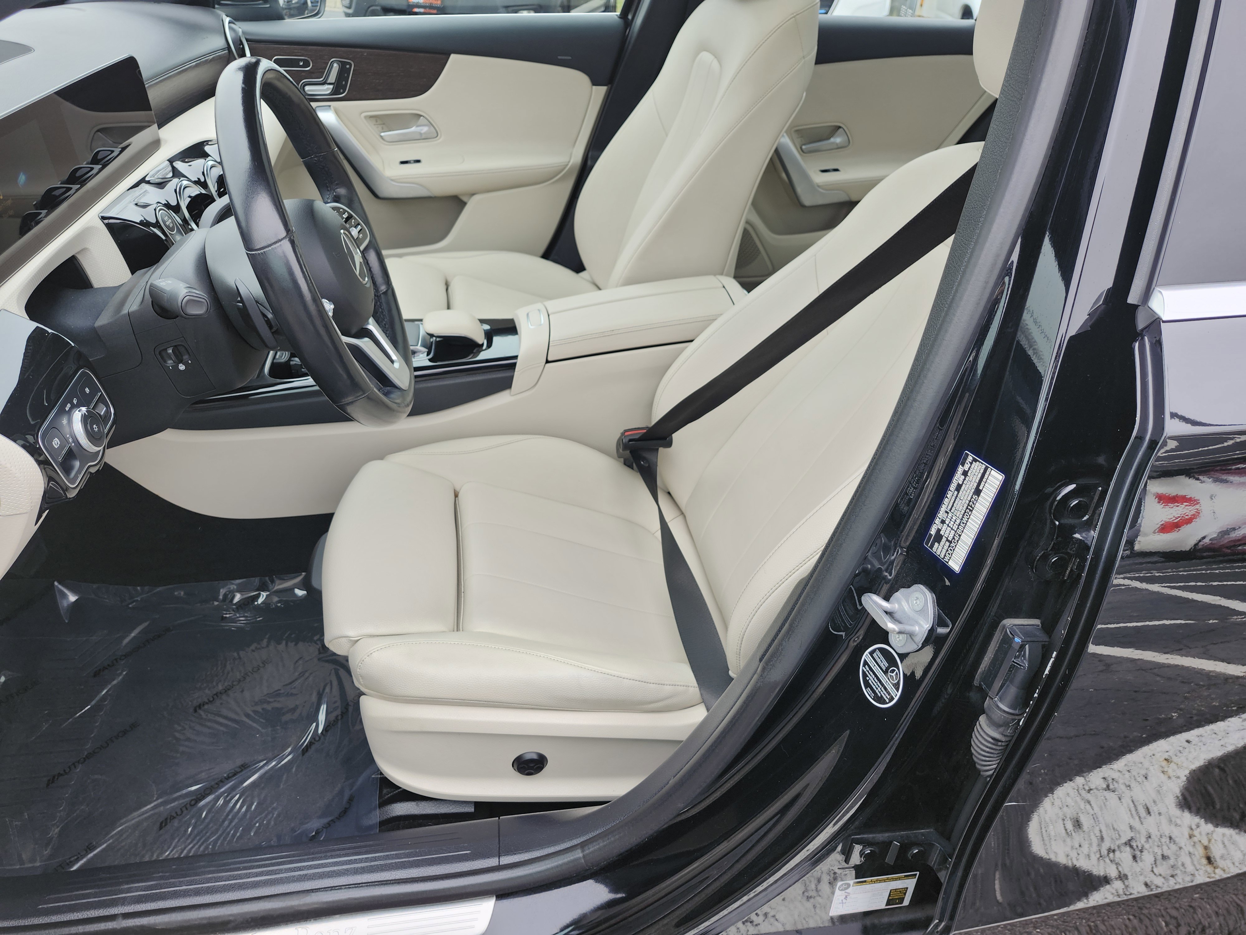 Used 2019 Mercedes-Benz A 220 A 220 image 26