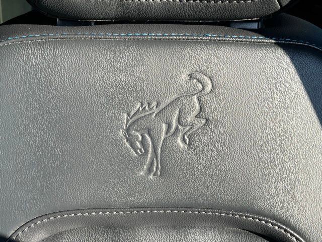 Certified 2024 Ford Bronco Outer Banks image 17