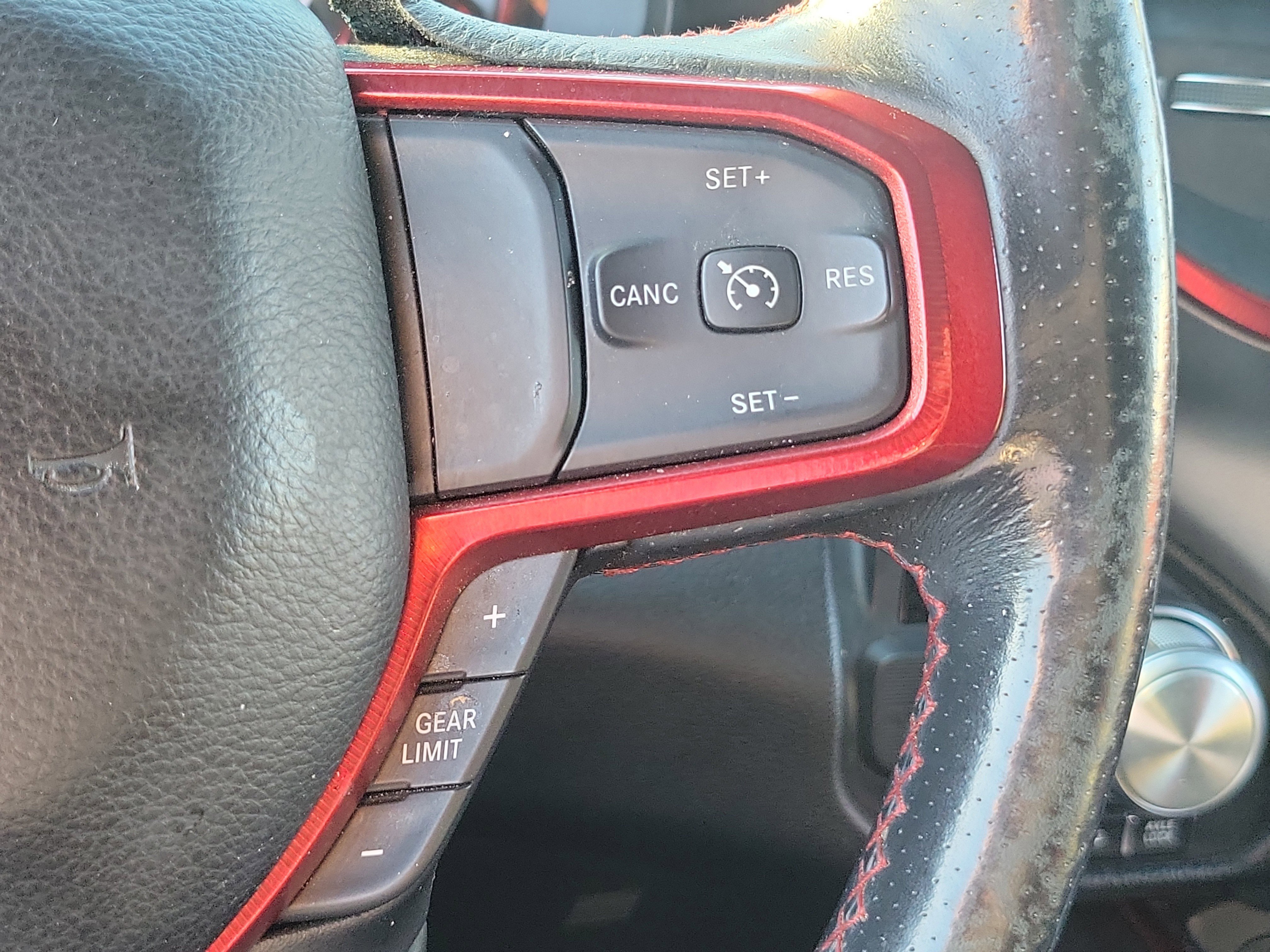 Used 2019 RAM 1500 Rebel w/ Rebel Level 1 Equipment Group image 28
