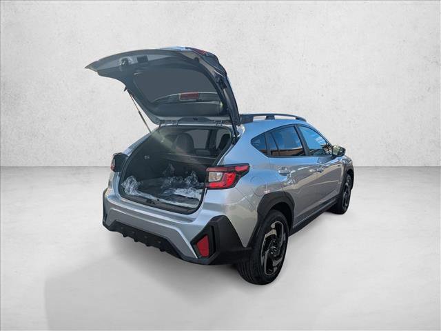 New 2026 Subaru Crosstrek 2.5i Limited image 24