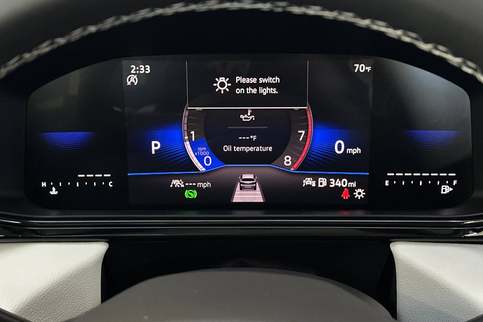 New 2026 Volkswagen Taos S FWD image 22