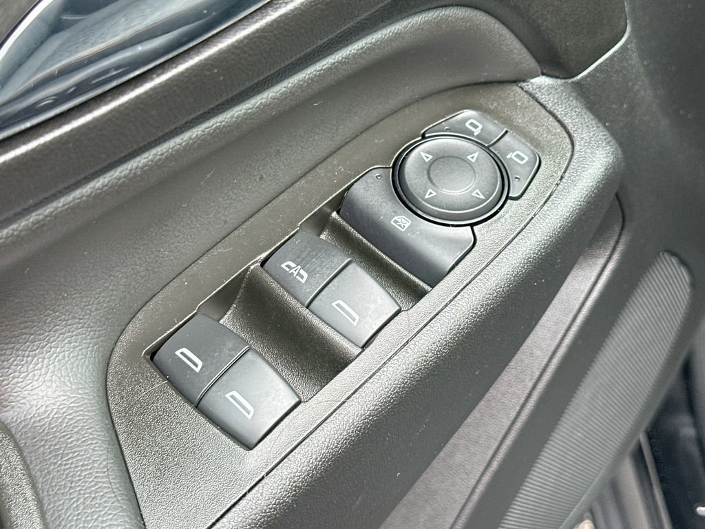 Used 2024 Chevrolet Equinox LT FWD image 17