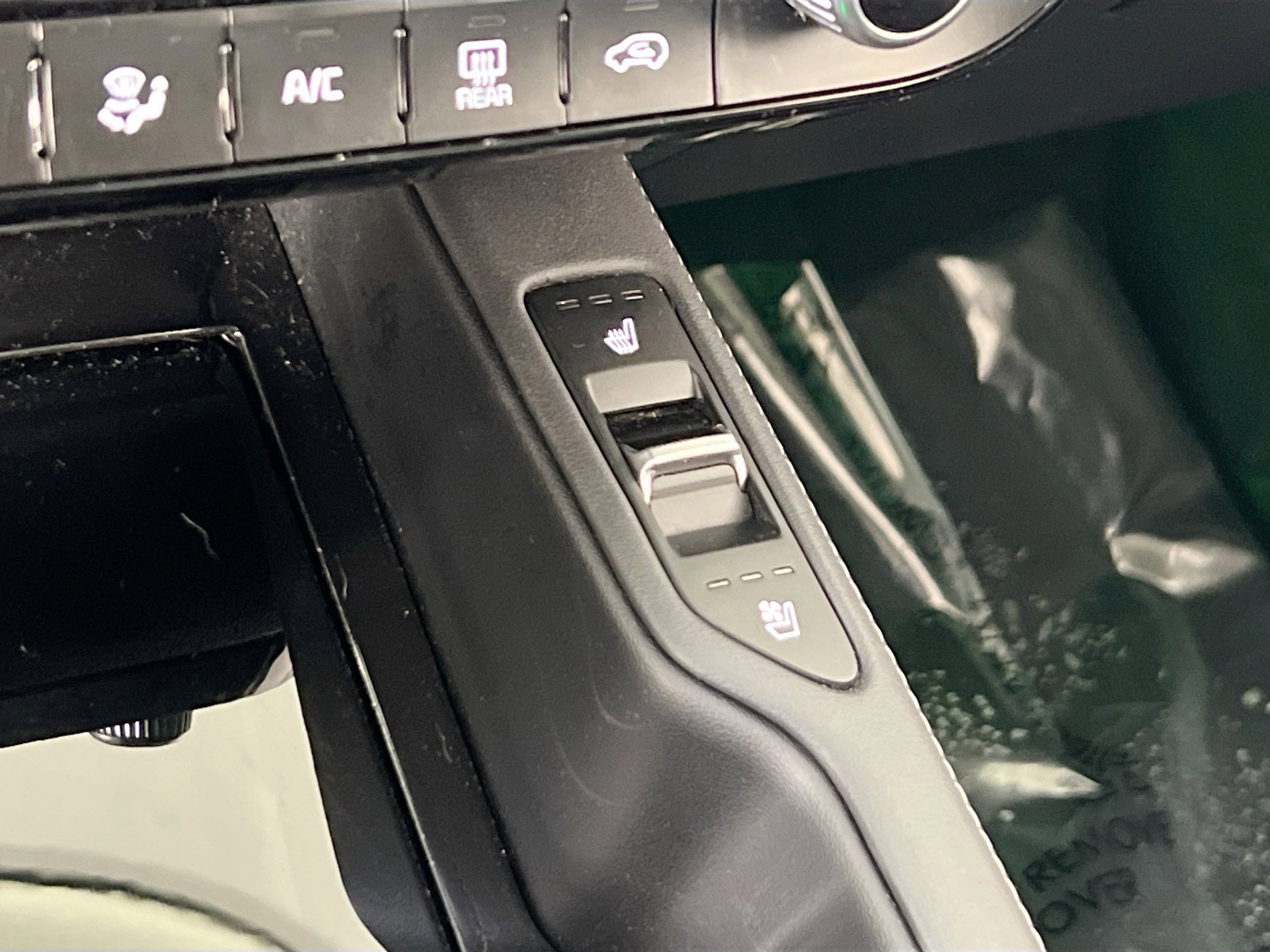 Used 2022 Kia Telluride EX w/ EX Premium Package image 21