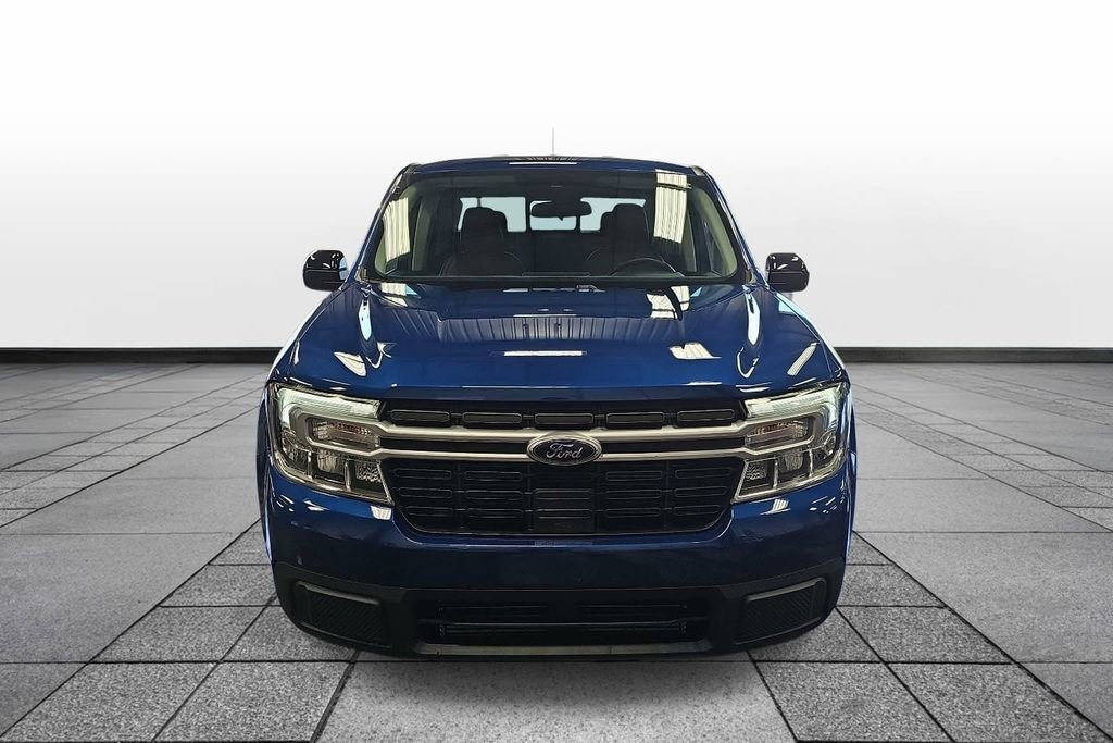 Used 2024 Ford Maverick Lariat w/ 4K Tow Package AWD/4WD image 2