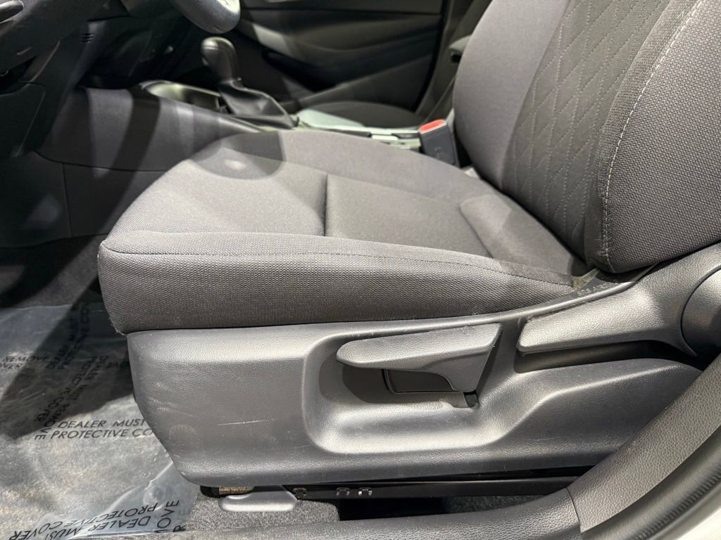 Certified 2024 Toyota Corolla LE FWD image 14
