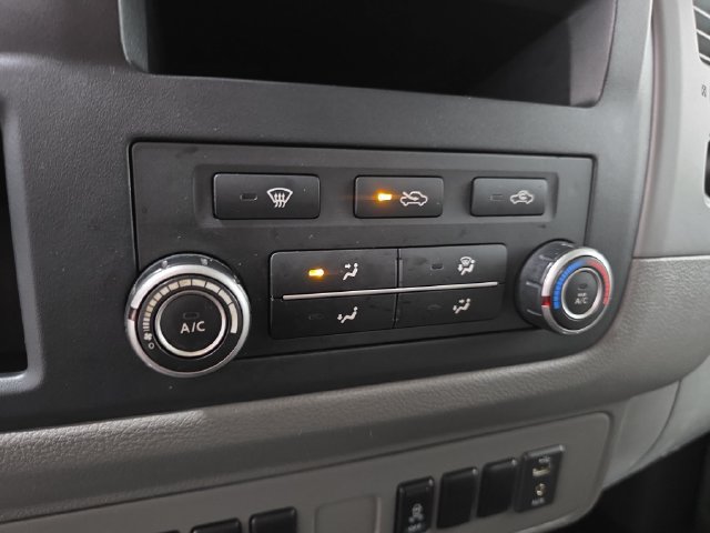 Used 2021 Nissan NV 1500 SV RWD image 20