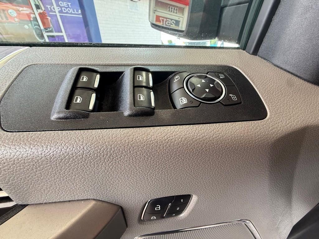 Used 2020 Ford F150 Lariat w/ Equipment Group 502A Luxury image 42