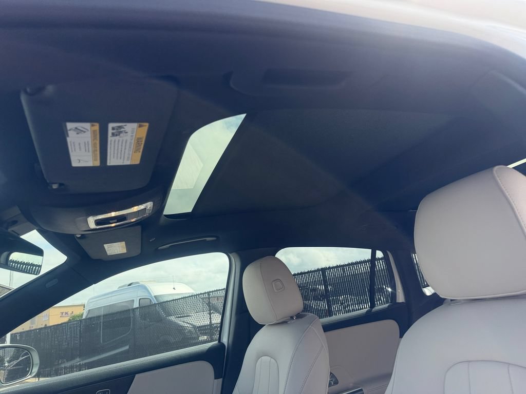 New 2026 Mercedes-Benz GLA 250 image 17