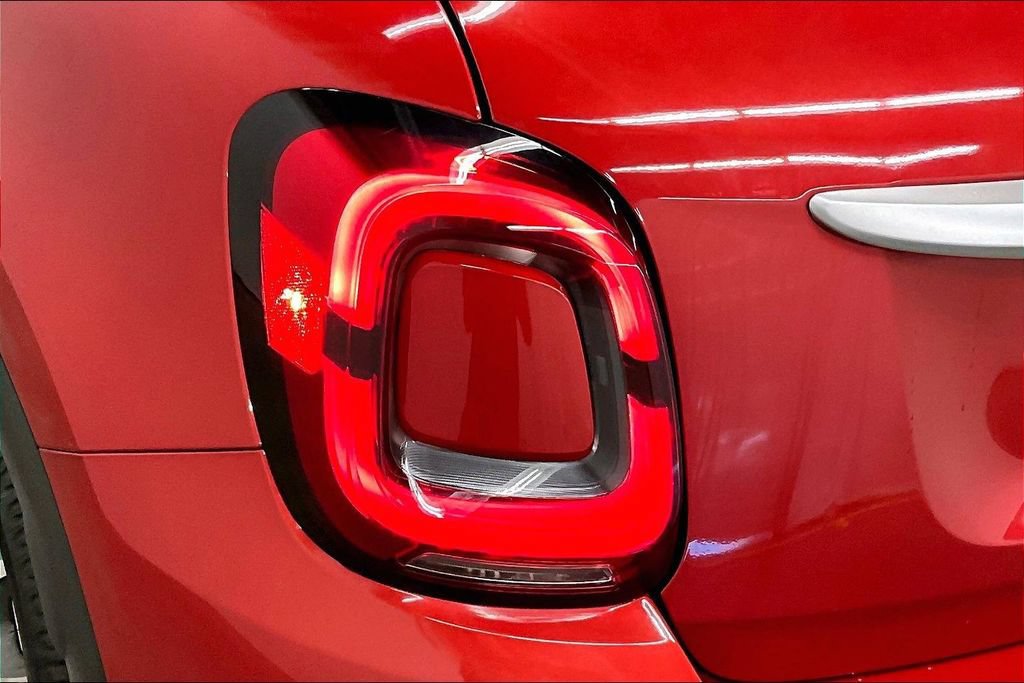 Used 2019 FIAT 500X Trekking w/ Premium Group AWD/4WD image 23