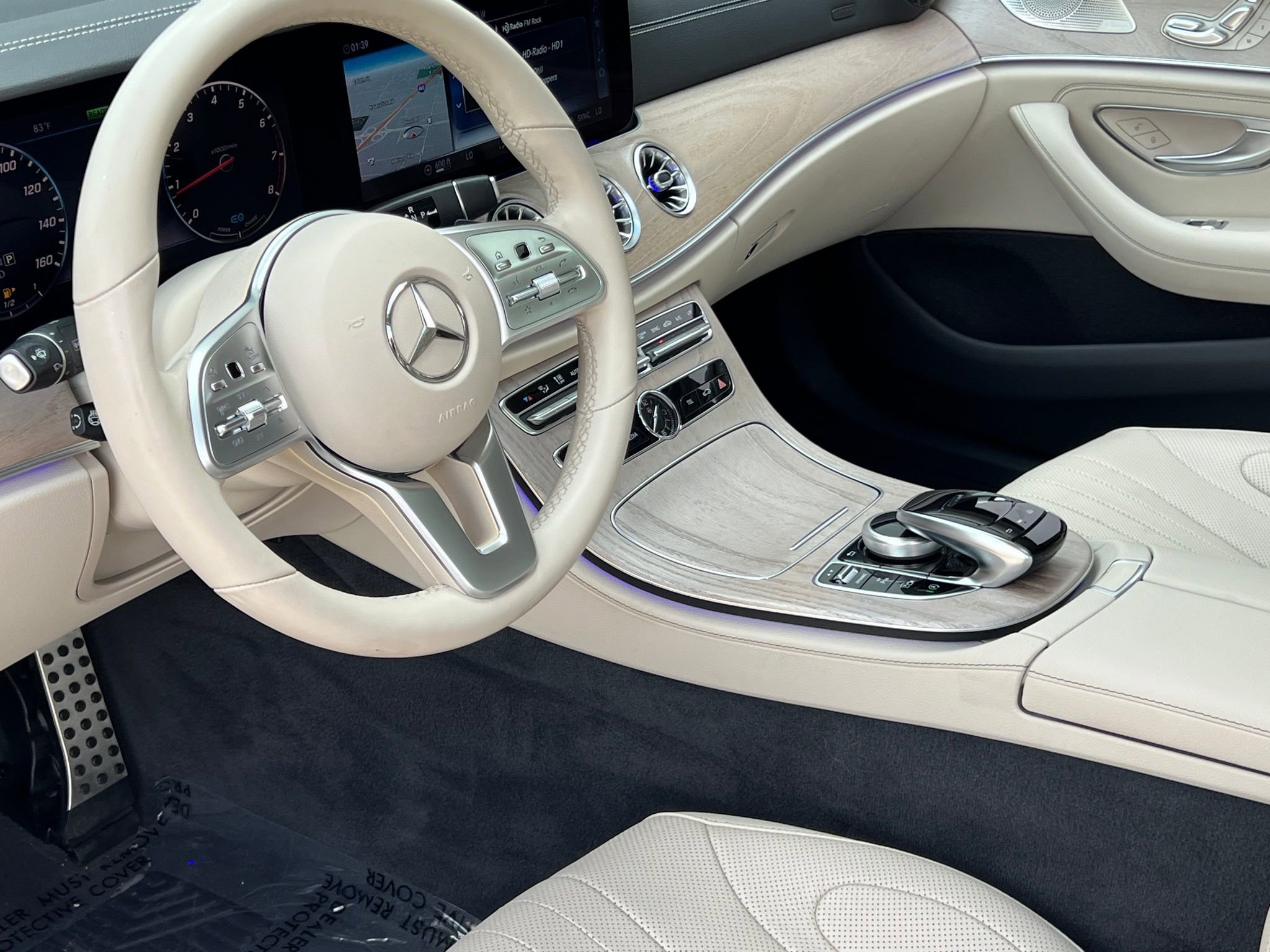 Used 2019 Mercedes-Benz CLS 450 4MATIC image 24