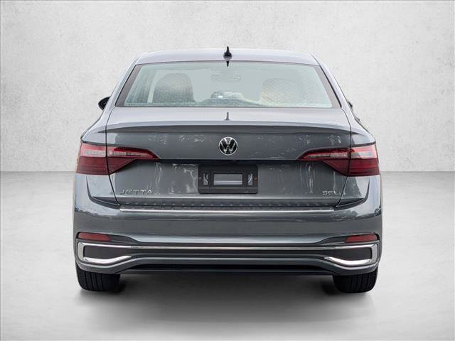 Used 2023 Volkswagen Jetta SEL FWD image 7