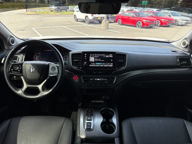 Used 2022 Honda Pilot Special Edition image 13
